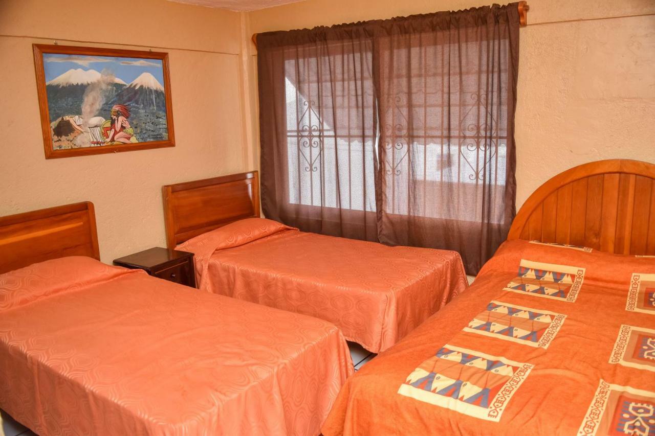 Hotel Gaby Inn Zihuatanejo Dış mekan fotoğraf