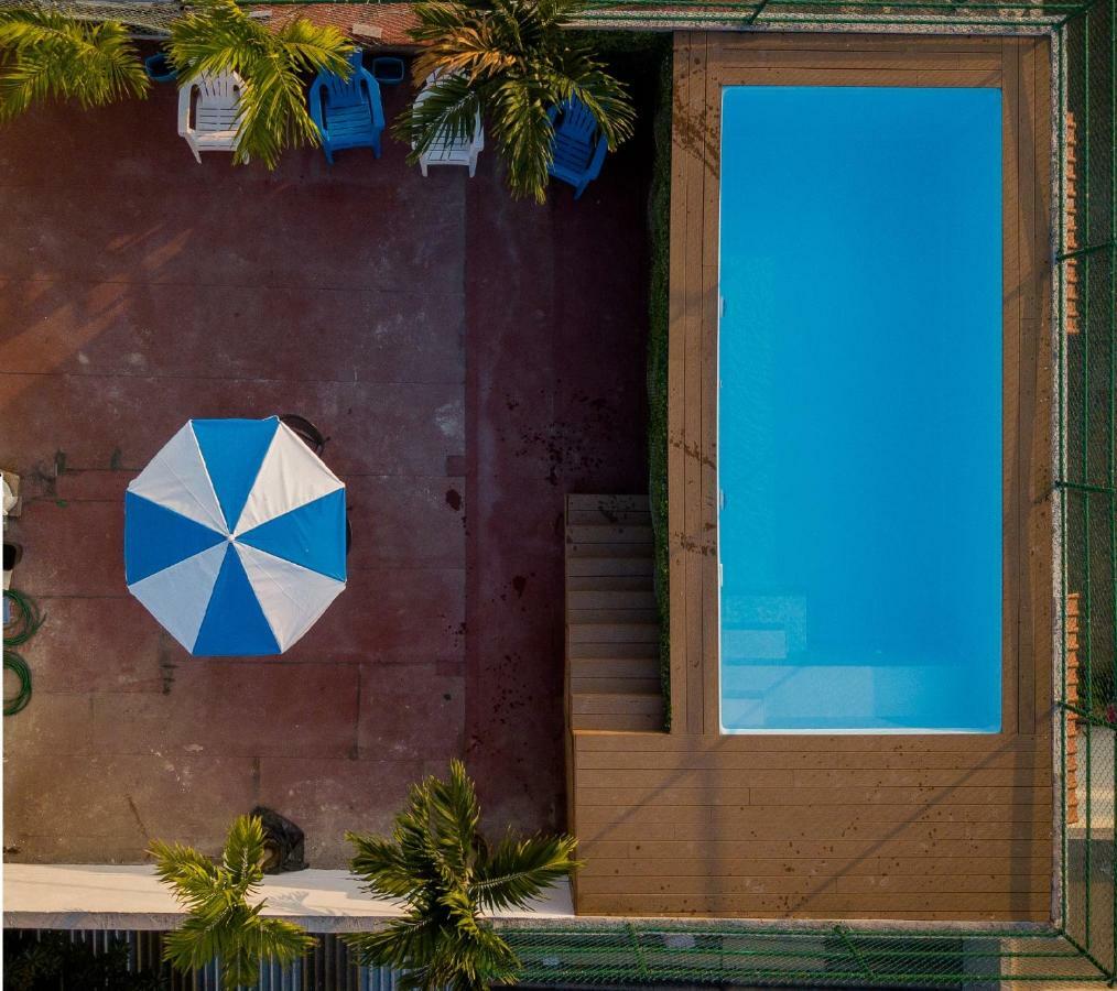 Hotel Gaby Inn Zihuatanejo Dış mekan fotoğraf